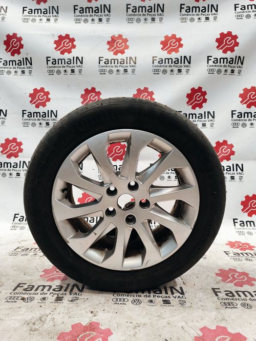 Jante - 5F0601025A - SEAT LEON ST (5F8)