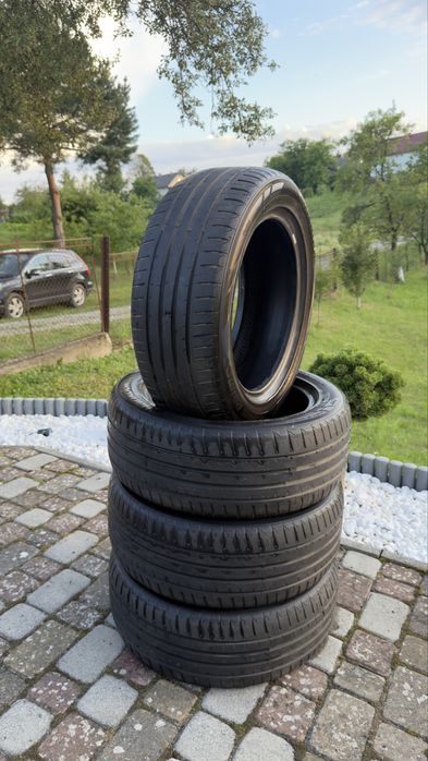 205/55/R16 Hankook копмлект