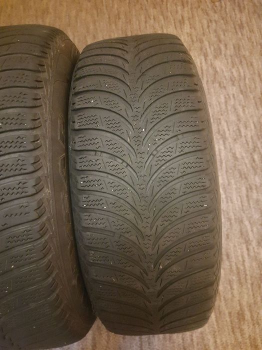 GoodiYear Ultra Gryp r15-195-65 комплект 4+4