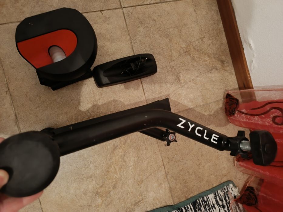 Vendo usado como novo