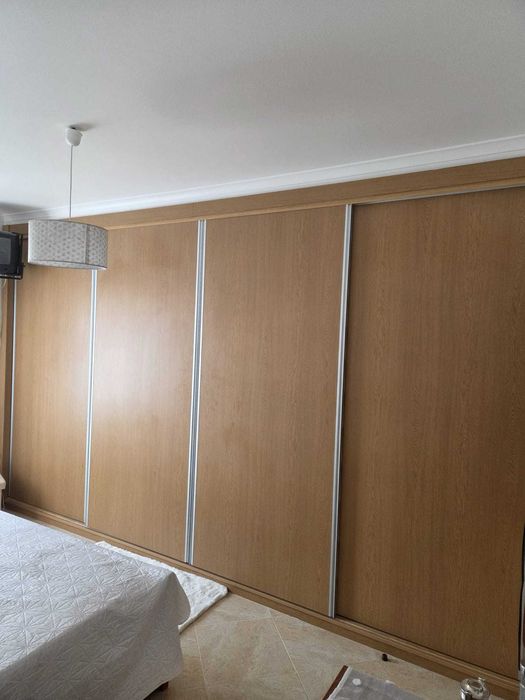 Apartamento T 1+1