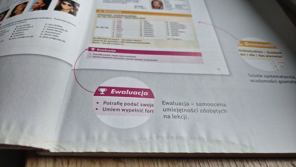 Welttour Deutsch 2 podręcznik i ćwiczenia