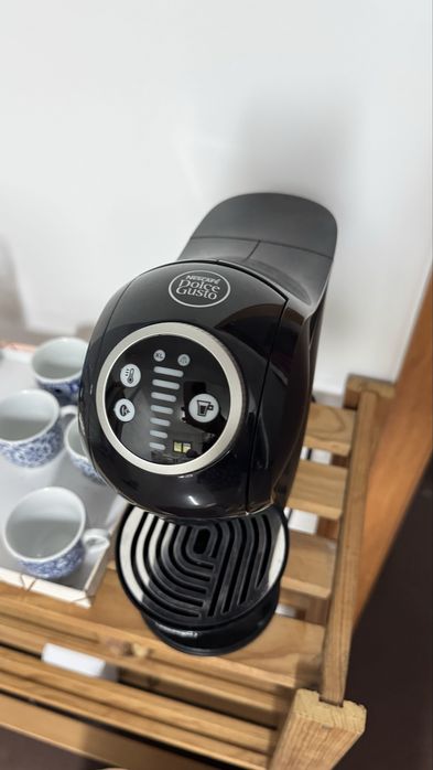 Dolce Gusto com garantia ate nov/27