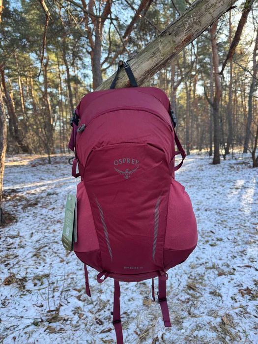 Рюкзак туристичний Osprey Hikelite