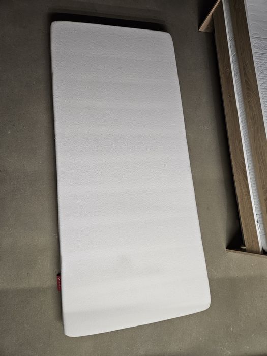 Materac Janpol Hermes piankowy 90x200