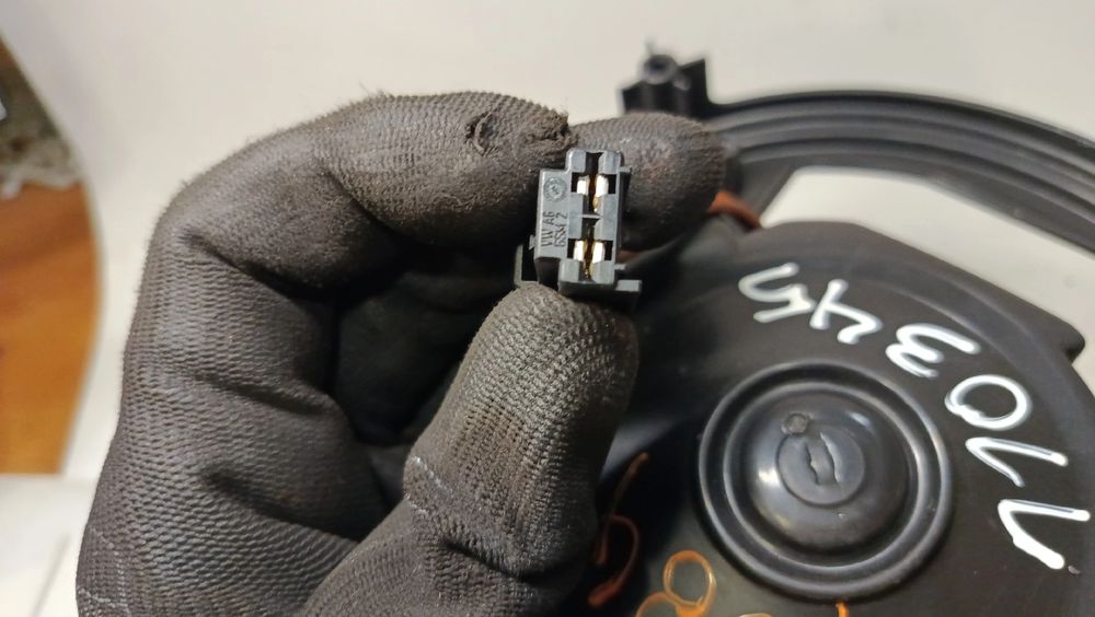 Motor da chauffage / sofagem SEAT Leon ST (5F8)