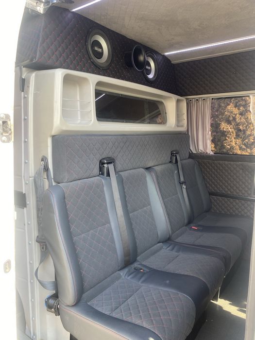 Opel Movano 2.3biturbo