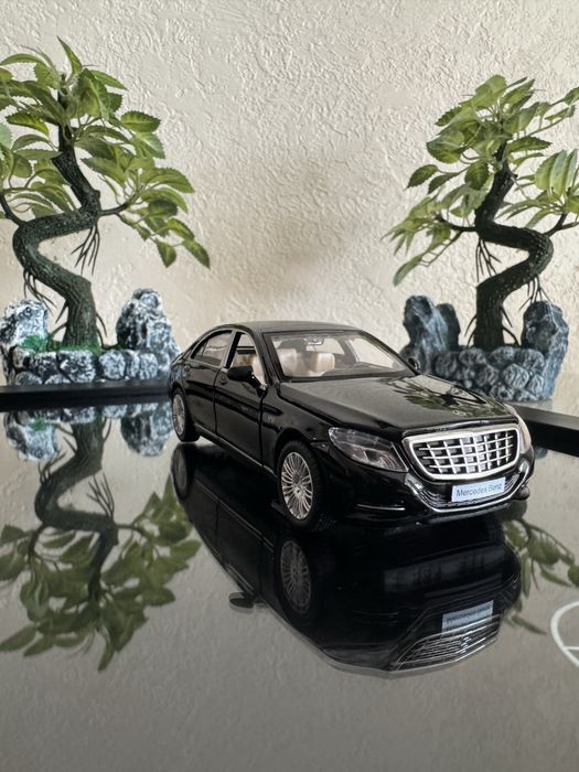 Обʼємна картина з авто на замовлення