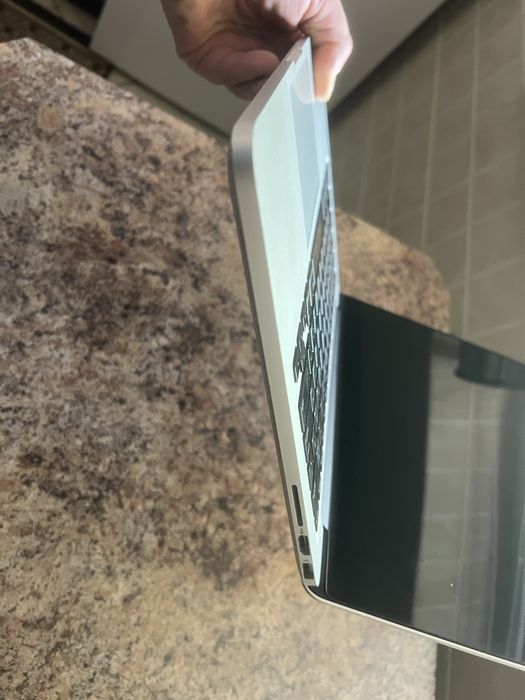Топкейс Macbook Pro 13 A1502