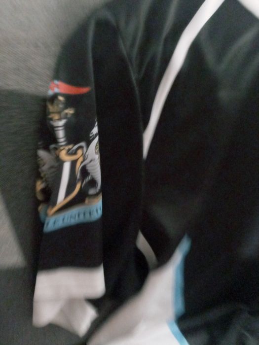 Koszulka meska?pilkarska 3XL Newcastle united