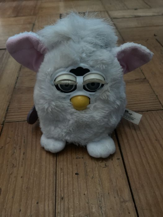 Vendo Furby anos 2000