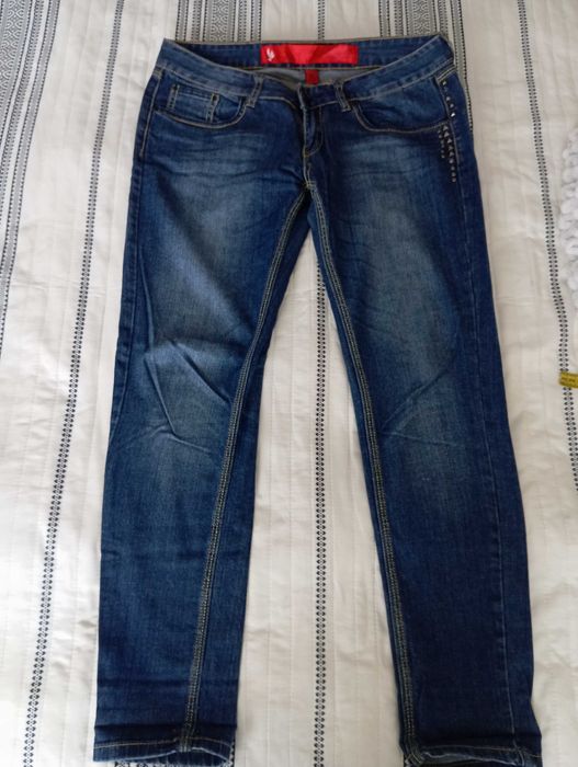 Джинси жіночі / штани