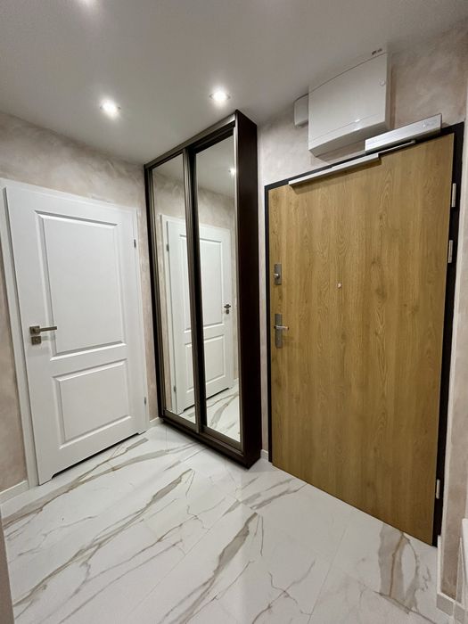 Mieszkanie 36 m2 Wrotków