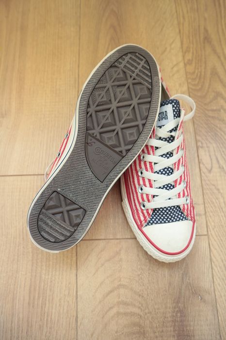 Кеди,кросівки Converse