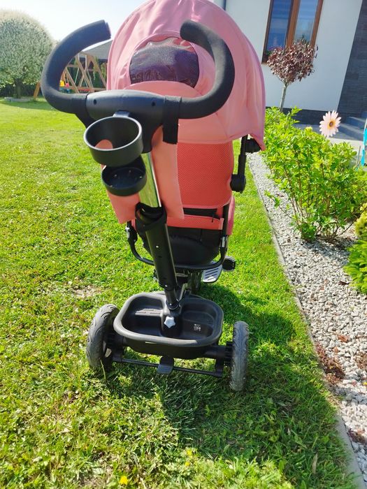 Rowerek trójkołowy Kinderkraft Aveo