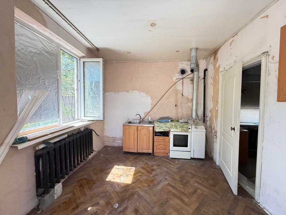 Продам будинок вул.Прохолодна, район Клінчик.