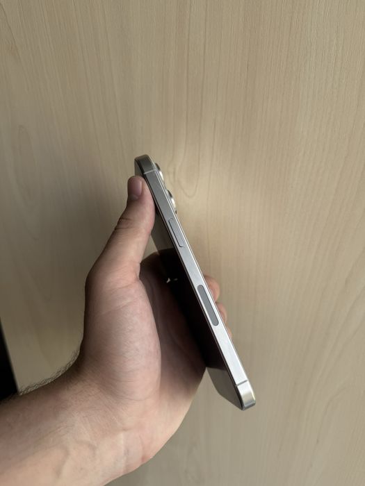 iPhone 15 Pro Max 512GB Natural Titanium  Айфон 15 про мах