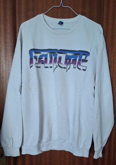 Sweat de homem da H&M