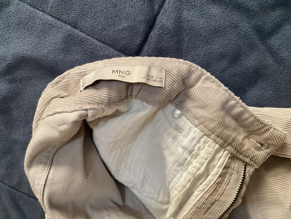 Calcas da Mango (N38)