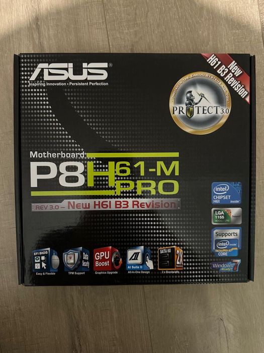 Настольный компьютер ПК полный комплект с видеокамерой и блютус