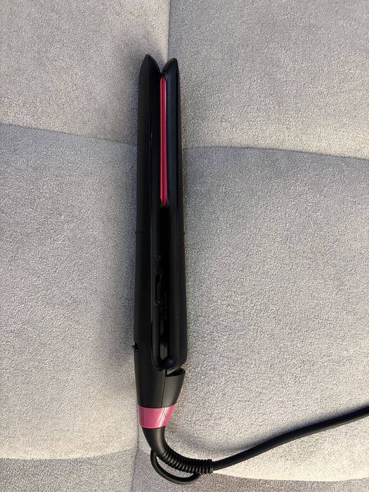 Alisador de cabelo philips