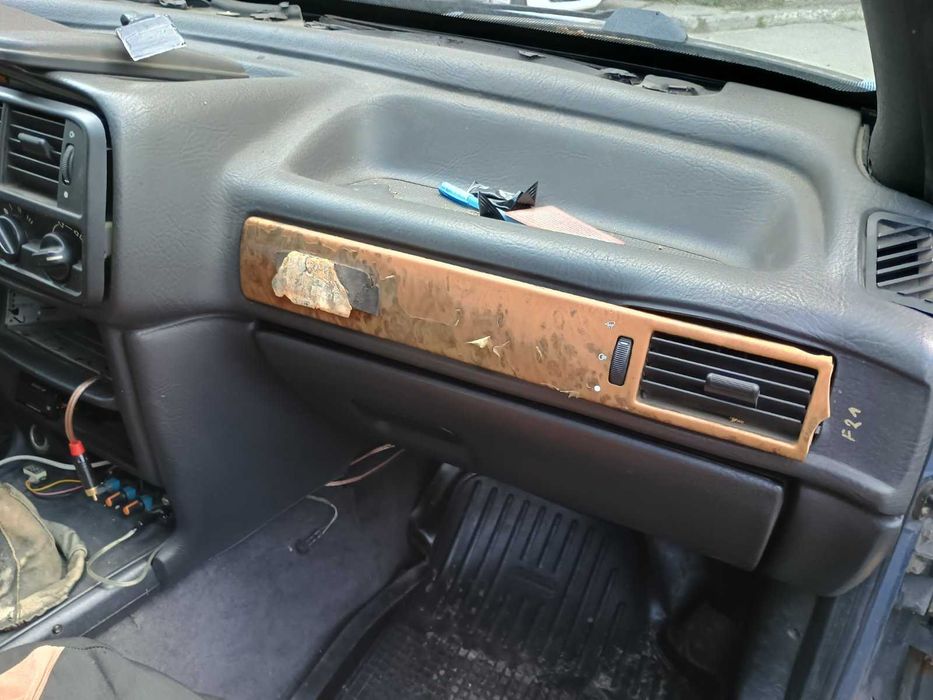 Продам Форд Скорпіо (Ford Scorpio) 1987р.