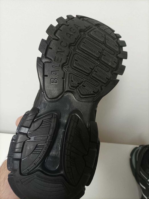 Buty Balenciaga track led r.44