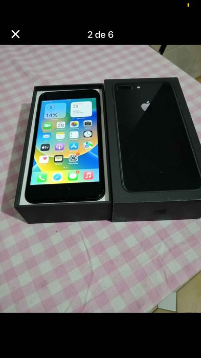 Telemóvel trabalhar bem