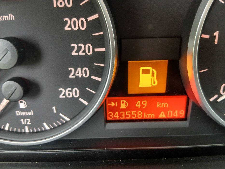 Bmw 320d 163ps 2006rok alu 18 bi xexon