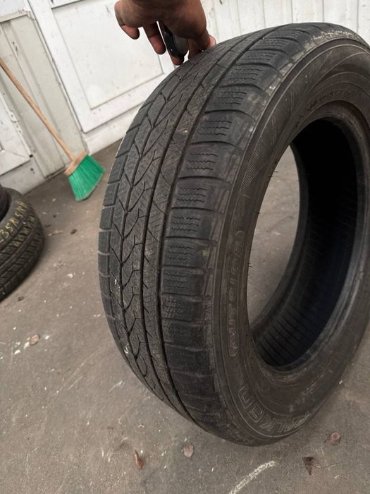 Falken Euro all season  AS200 215/60/16 лето 1 шт