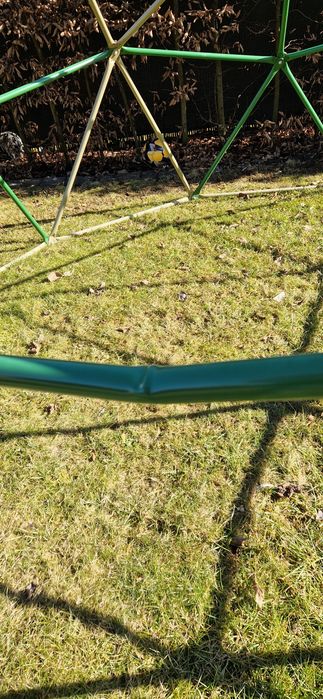 HyperMotion Kopuła,  Średnica: 3 m