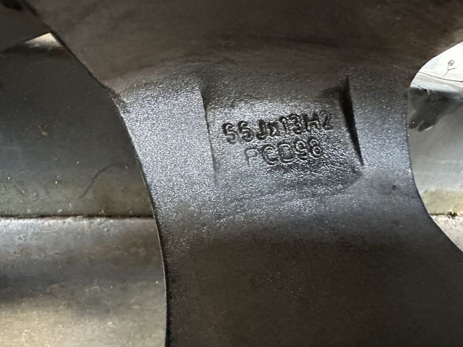 Продам диски R-13 4/98 на ваз