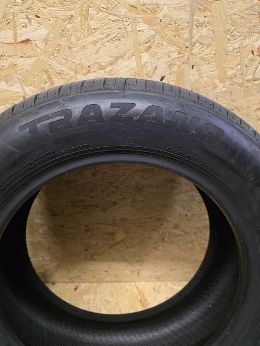 Nowe Opony Letnie 195/60R15 88V Trazano ZuperEco z-107