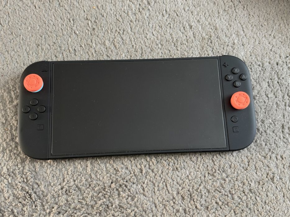 Nintendo Switch 2+ karta sd 256gb