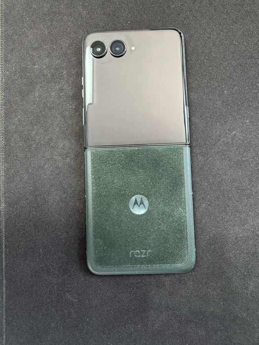 Motorola razr 60 ultra