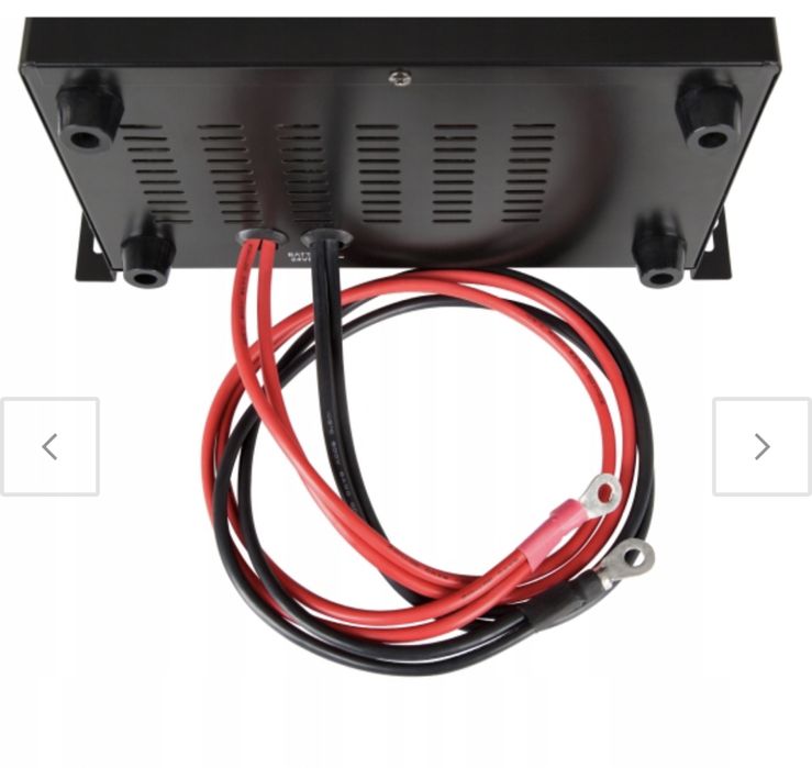 Джерело безперебійного живлення KEMOT PROsolar-2500