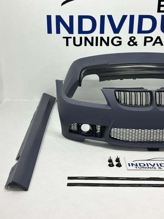 Обвіс BMW 3 E90/E91 M3-Look в стилі е90/е91 m3 look бмв е90 е91 м лук