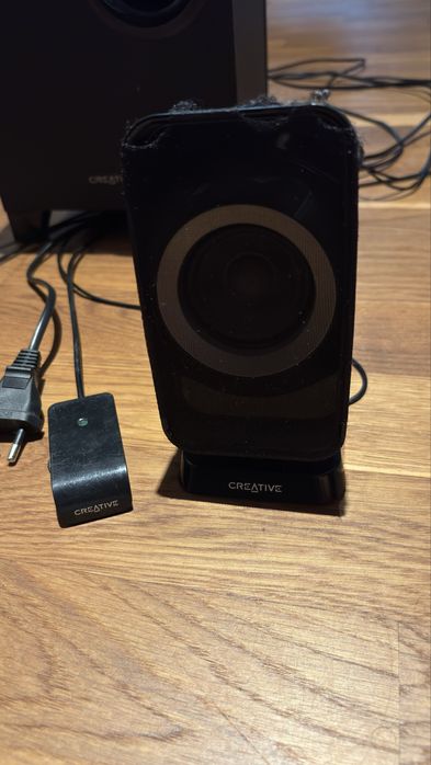 Głośniki Creative T3150 Wireless
