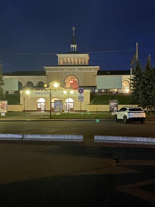 Апартаменти подобово