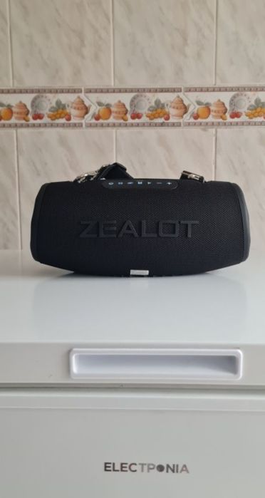 Vendo coluna Bluetooth 80w