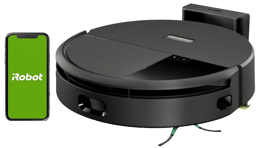 Sprzedam NOWY odkurzacz iRobot Roomba 205 DustCompactor (gwarancja 24