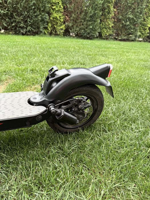 Hulajnoga elektryczna ducati pro 2 evo