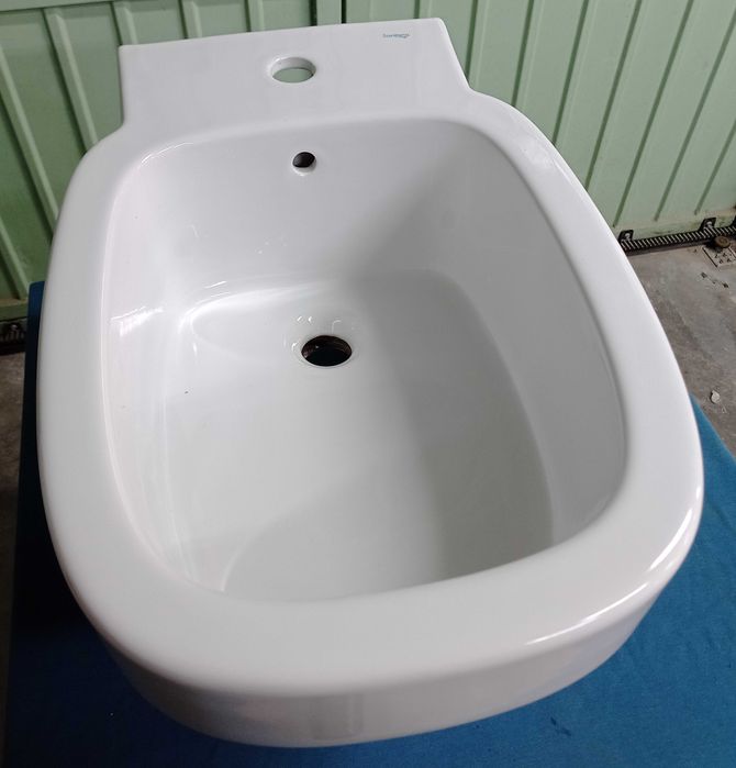 Bidé Sanitana BE YOU