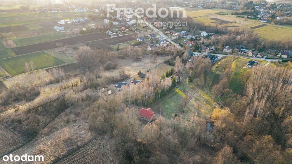 Dom 102 m² do remontu – Wysoka,