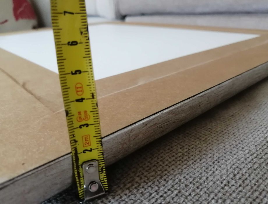 Moldura / Quadro