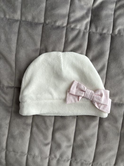 Дитячий велюровий чоловічок Lapin House