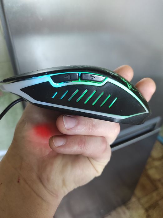 Мышки для компьютера