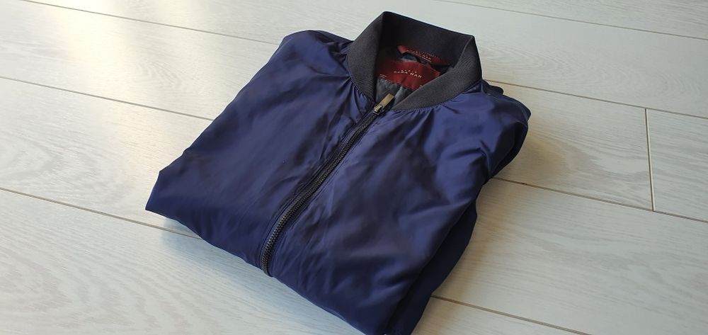 Kurtka bomberka ZARA M L