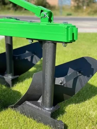 Плуги Bomet 2-20, -25, -30, -35, 3-25, -30, -35