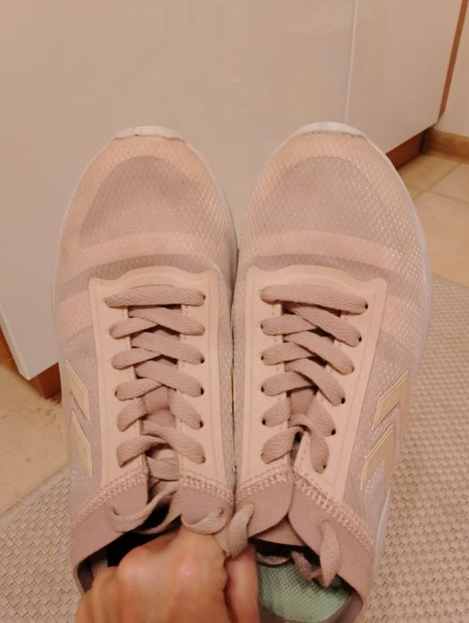 Buty sportowe Hummel